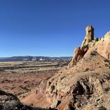Ghost Ranch