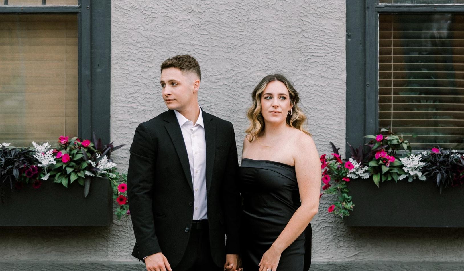 The Wedding Website of Lillian Pavlica and Joseph Hill