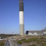 Oak Island Lighthouse 💡
