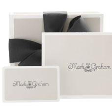 Mark and Graham Gift Card