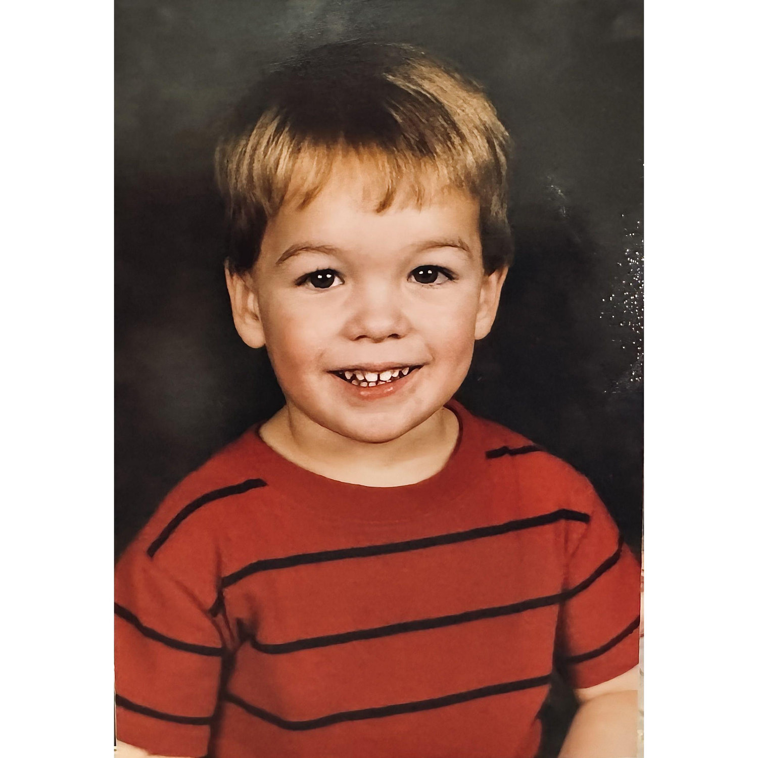 Baby Darren