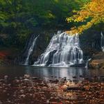 Wadsworth Falls State Park