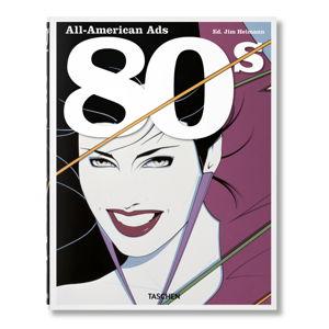 All-American Ads of the 80s