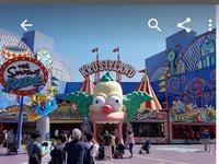 Universal Studios Hollywood