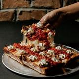 Via 313 Pizza