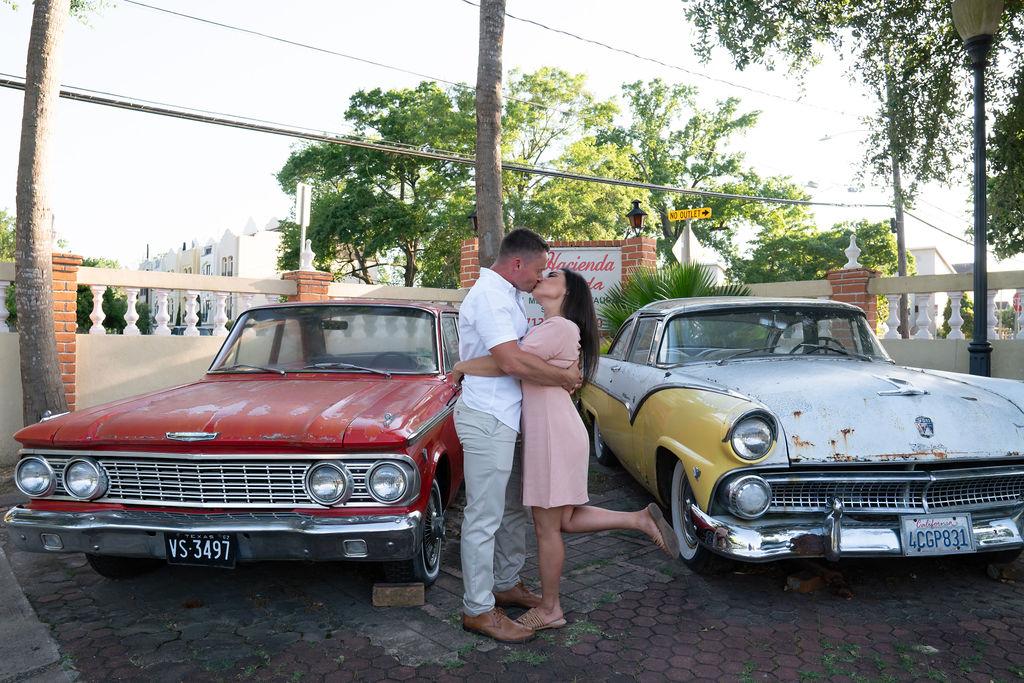 The Wedding Website of Stephanie Gomez and Jeremy Podbielski