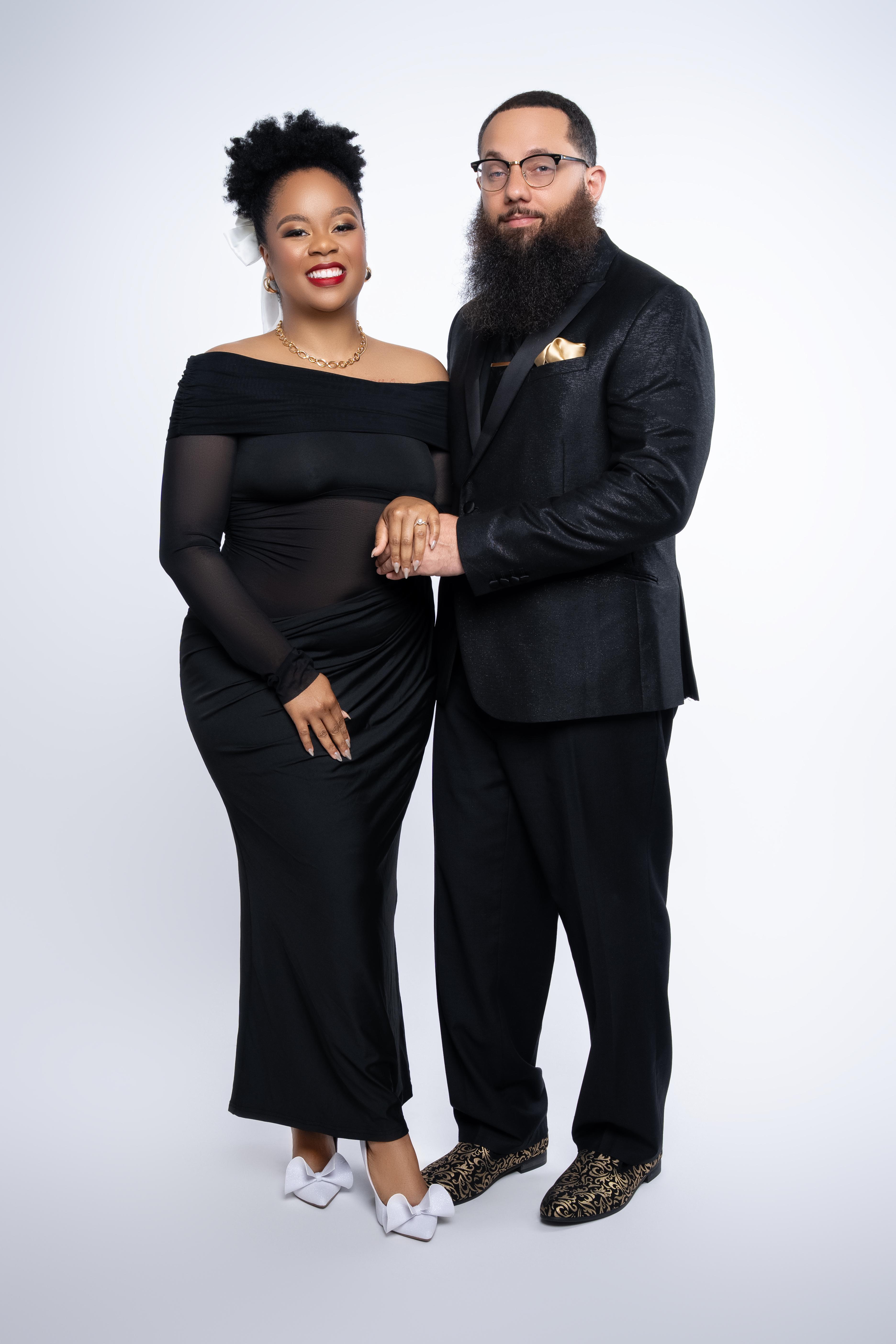 The Wedding Website of Kierra N. Toney and Anthony J. Stone Jr.