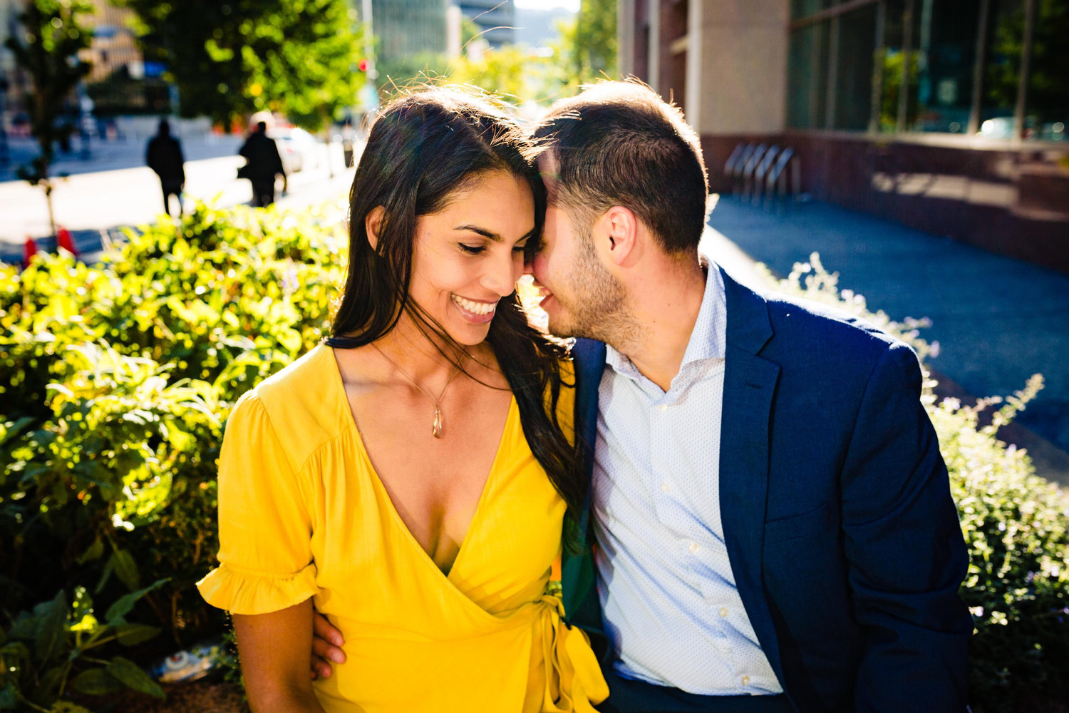 The Wedding Website of Sudipa Biswas and Gage Trott