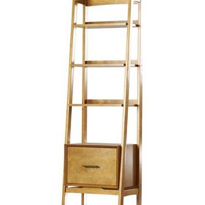 Easmor Ladder Bookcase