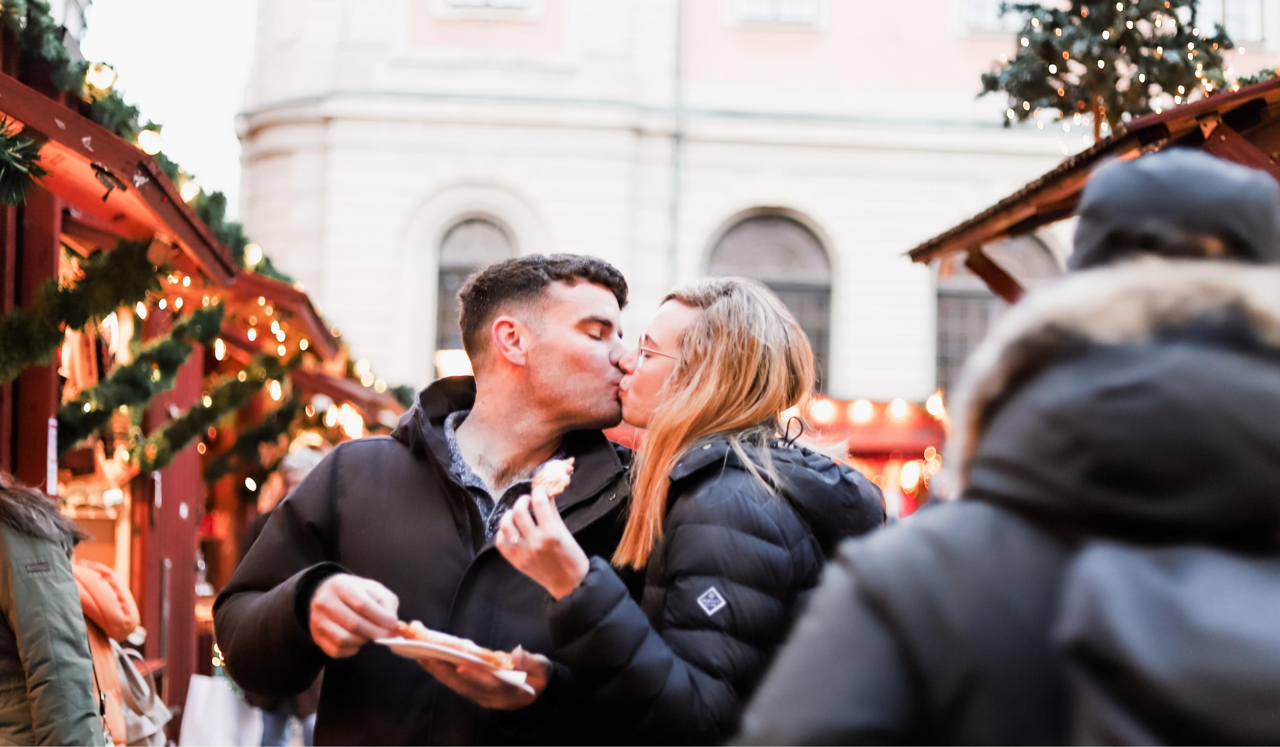 The Wedding Website of Kristina Idzi and Philip Morley