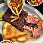 Joe's Kansas City Bar-B-Que