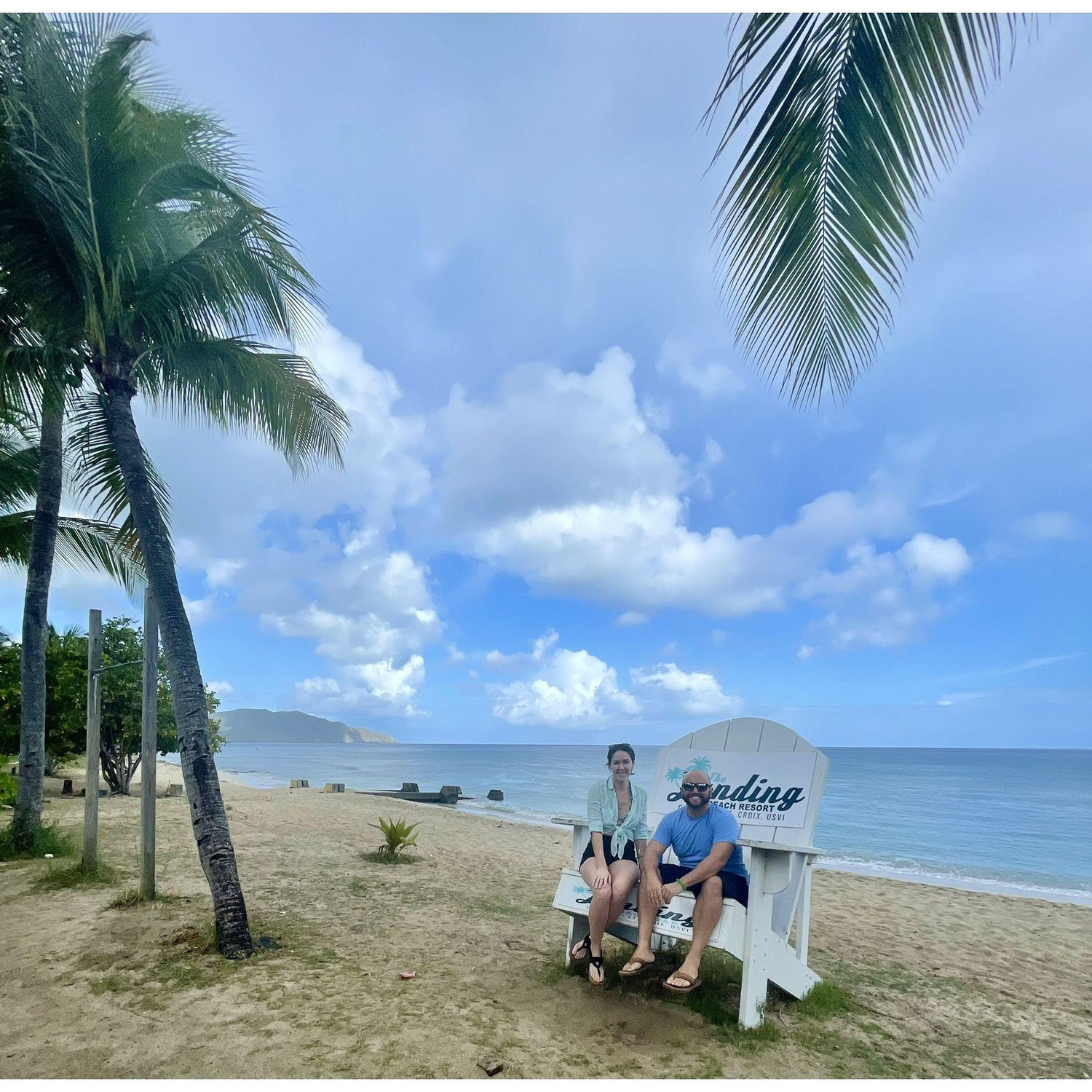 Visiting St. Croix