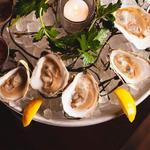 Gibsons Bar & Steakhouse