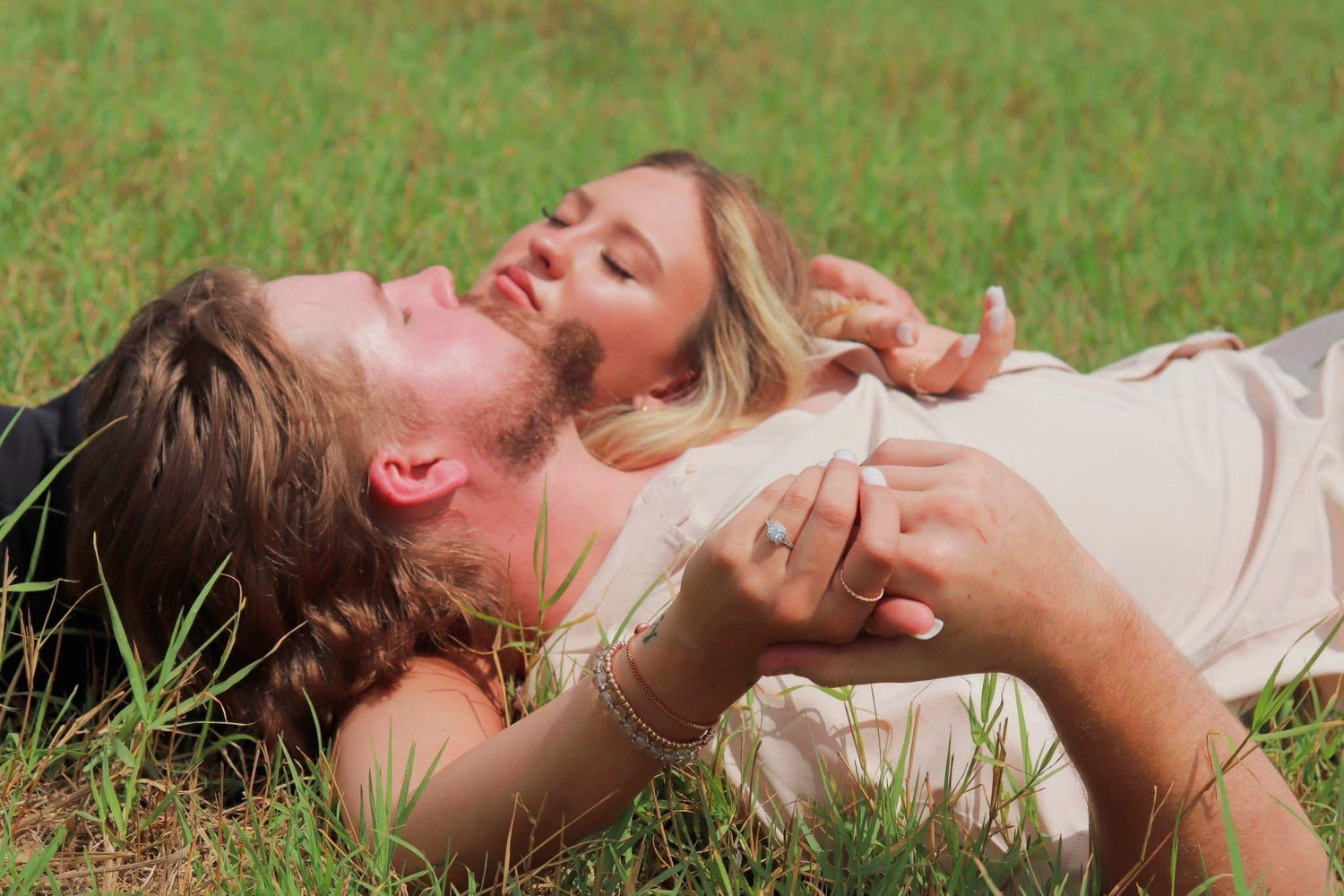 The Wedding Website of Cameron Sweeney and Jake Richardson