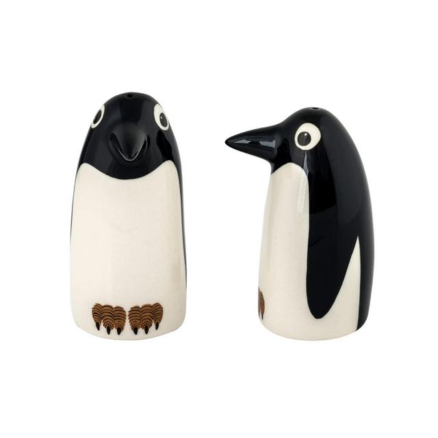 Penguin Salt & Pepper Sets