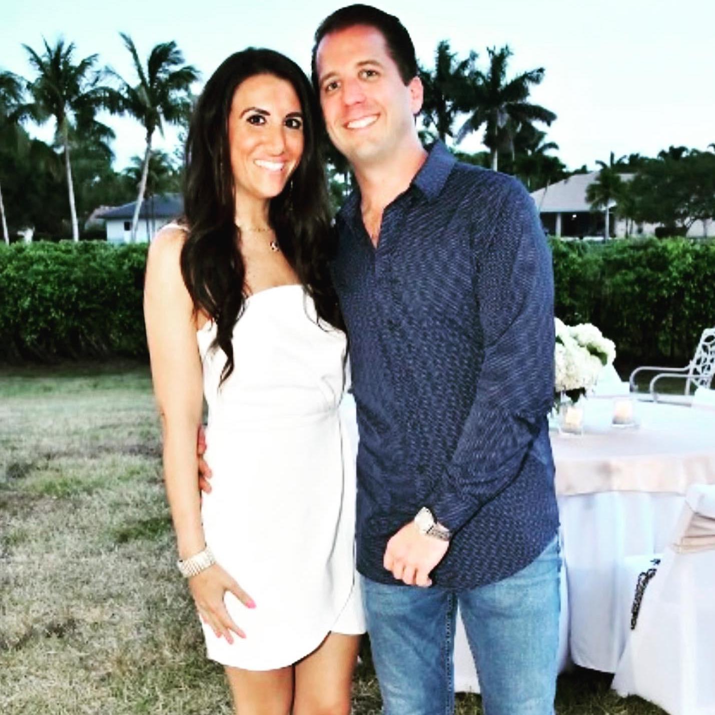 Engagement Party