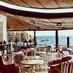 Restaurant & Lounge Club Es Blanc