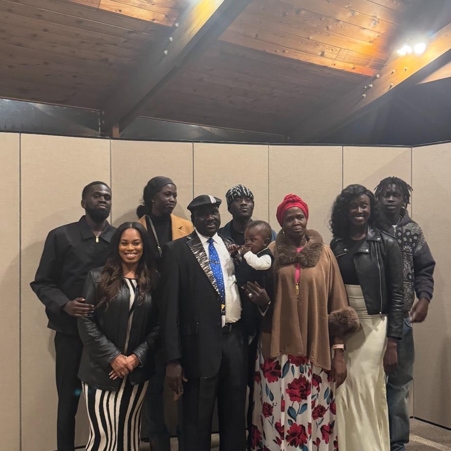 Family photo. ❤️