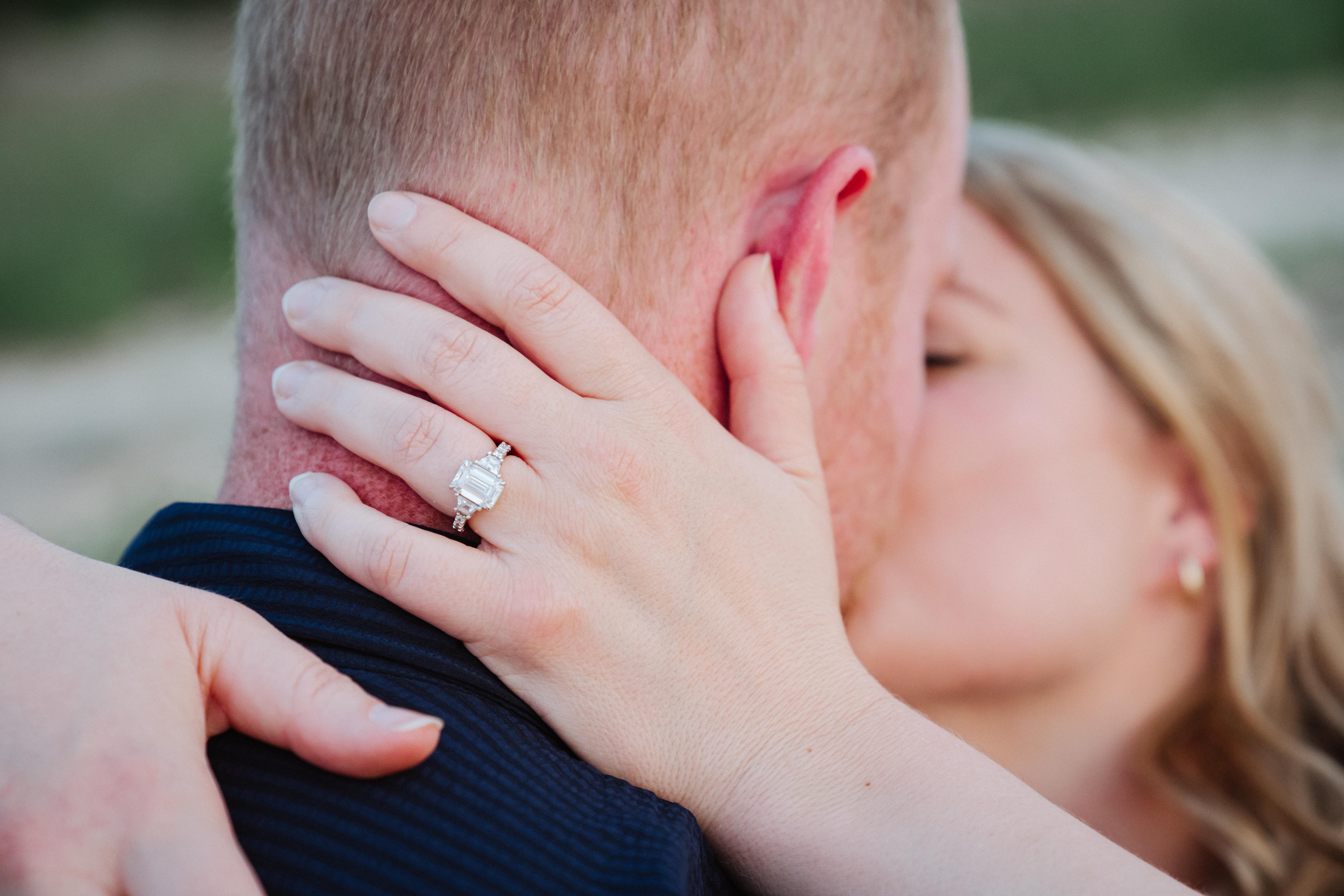 The Wedding Website of Hilary Cooper and Logan Adams