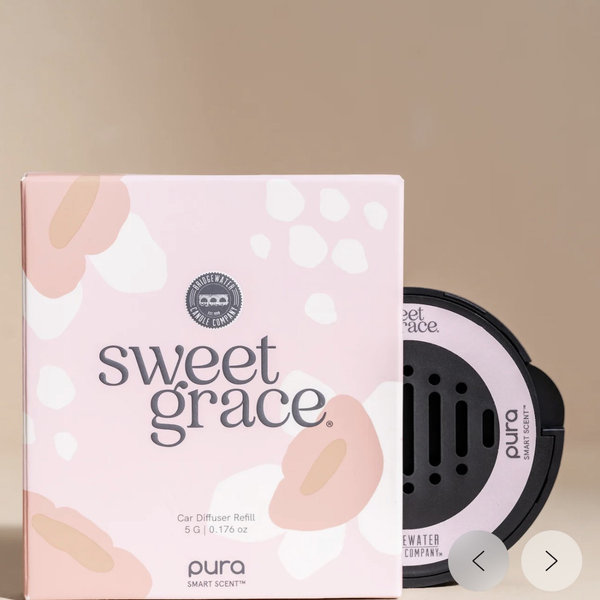 Sweet Grace