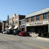 Downtown Hinsdale