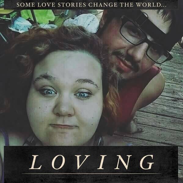 This is one of my favorite pictures of Troy and I!