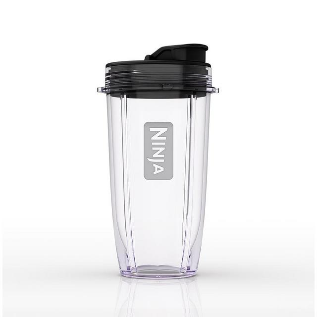 Ninja® Nutrient Extraction* Cup and Spout Lid