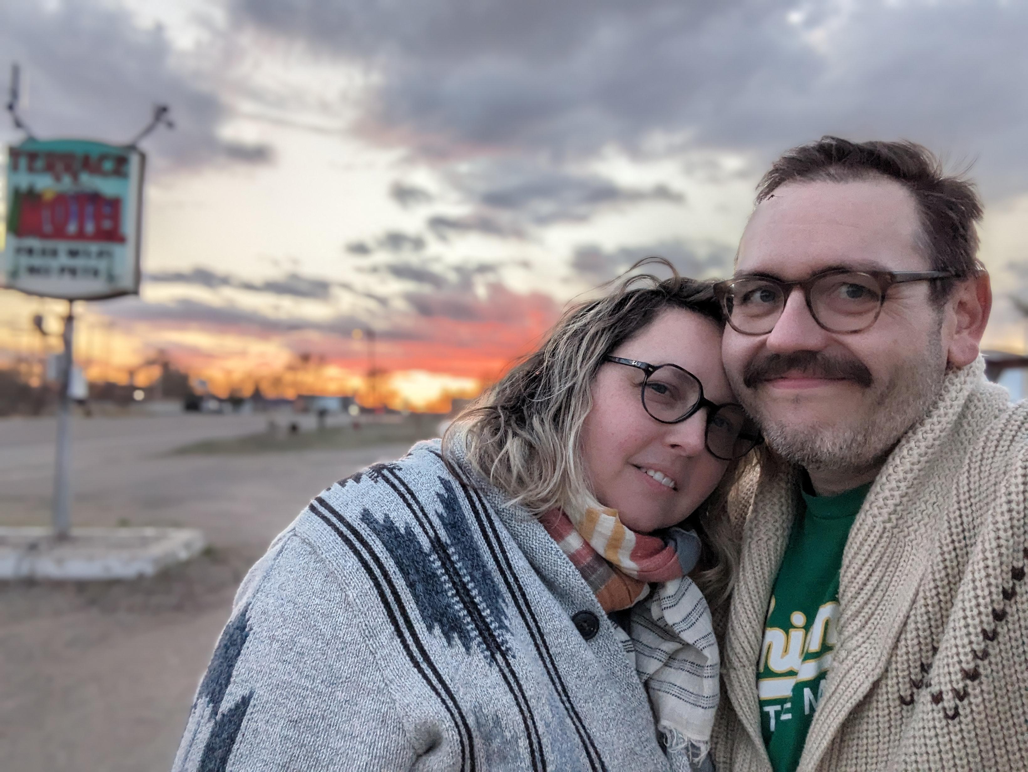The Wedding Website of Emily Asboe and Daniel Watson