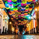 Old San Juan