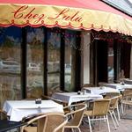 Chez Lulu