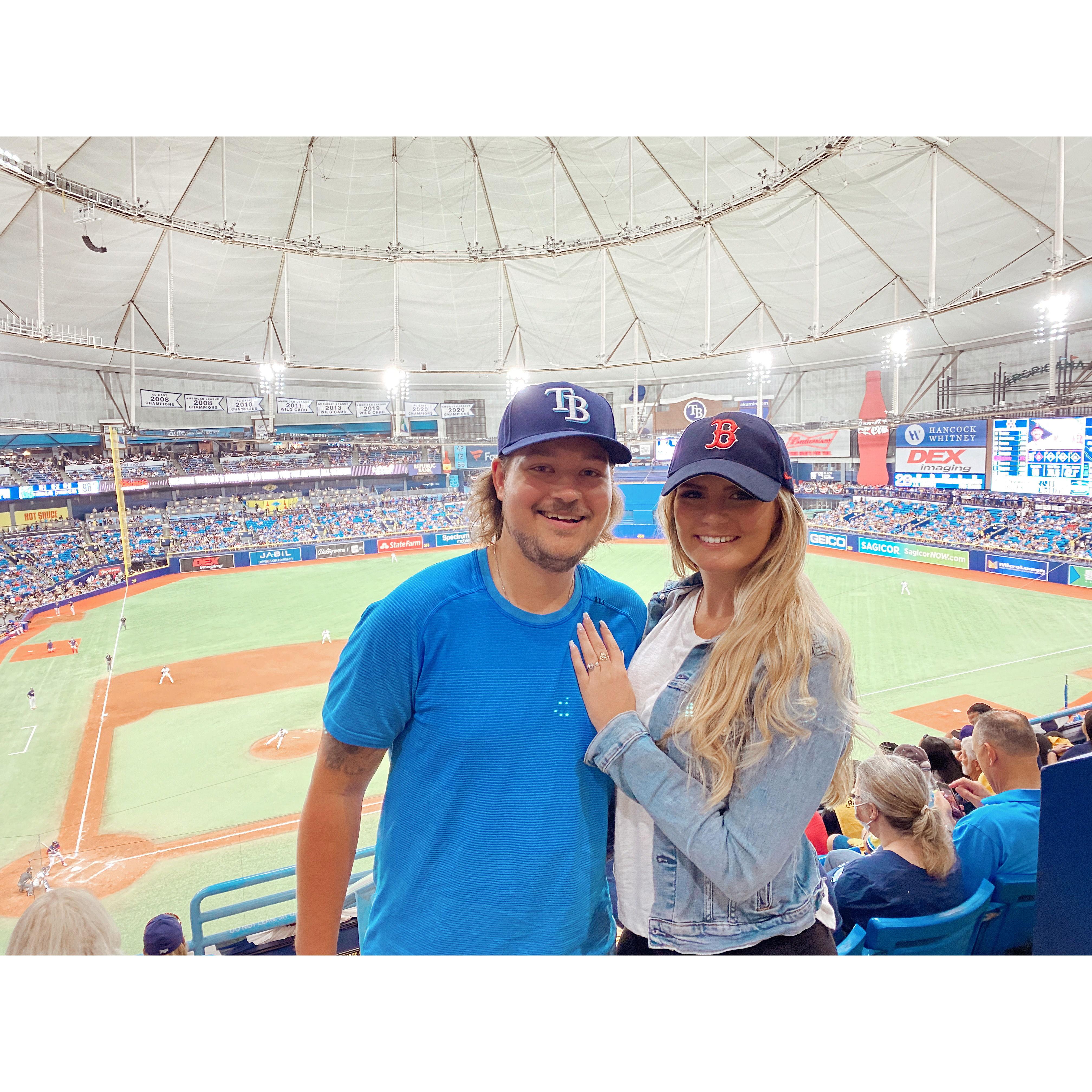 Our constant debate of Boston being better