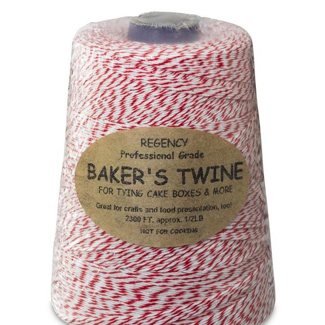 Baker's Twine