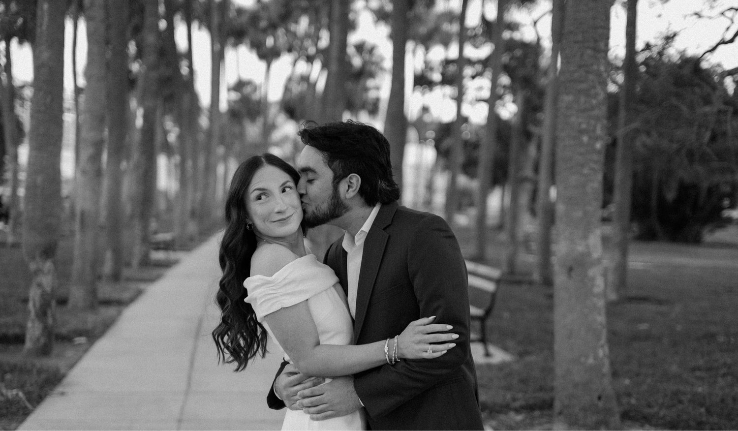 The Wedding Website of Anelise Herbig and Jonathan Cruz
