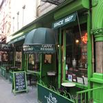 Caffe Reggio