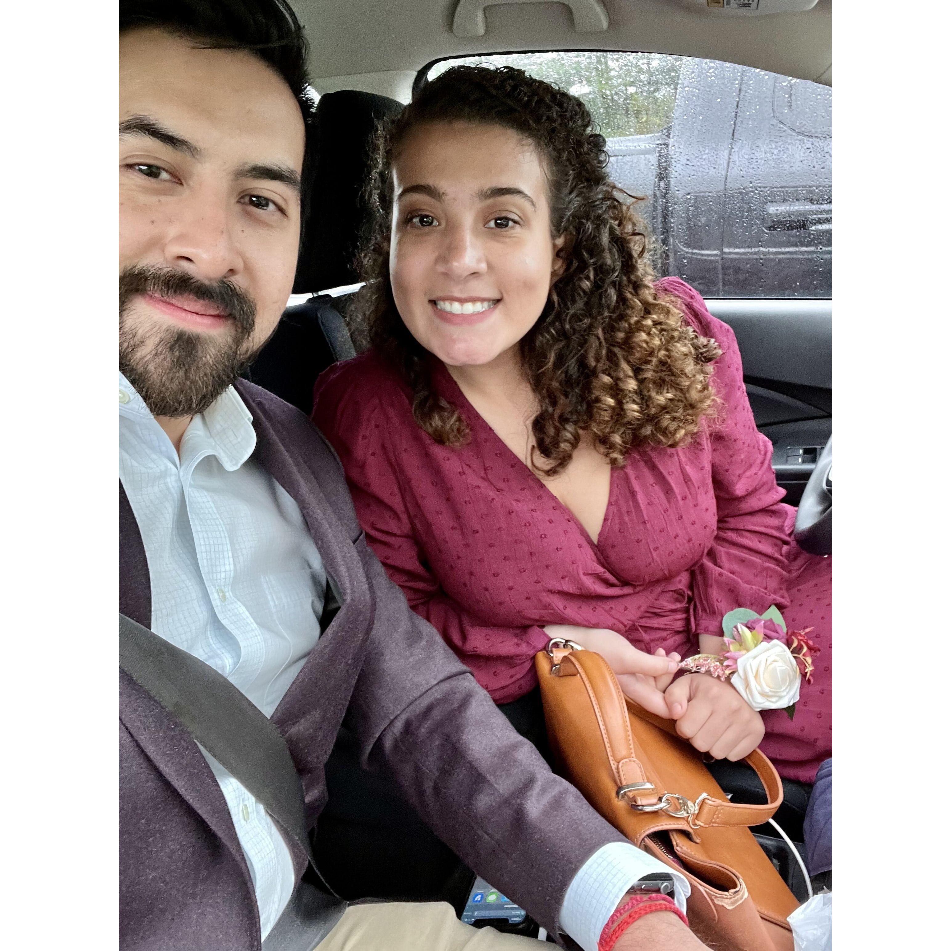 Each other's forever +1