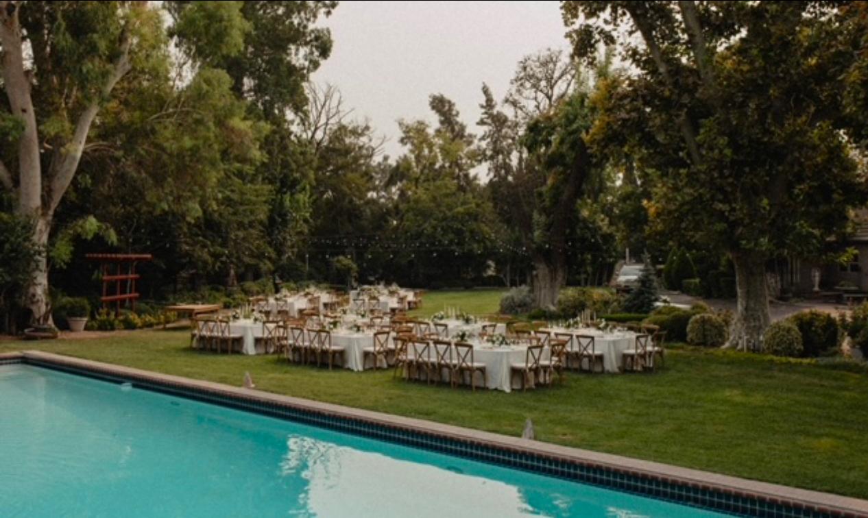 The Wedding Website of Laura Palomo and Eric Palomo