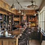 Black Sheep Restaurant
