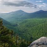 Bald Pate Mountain