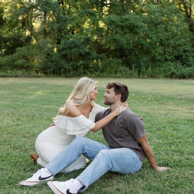Honeymoon/Future Home Fund
