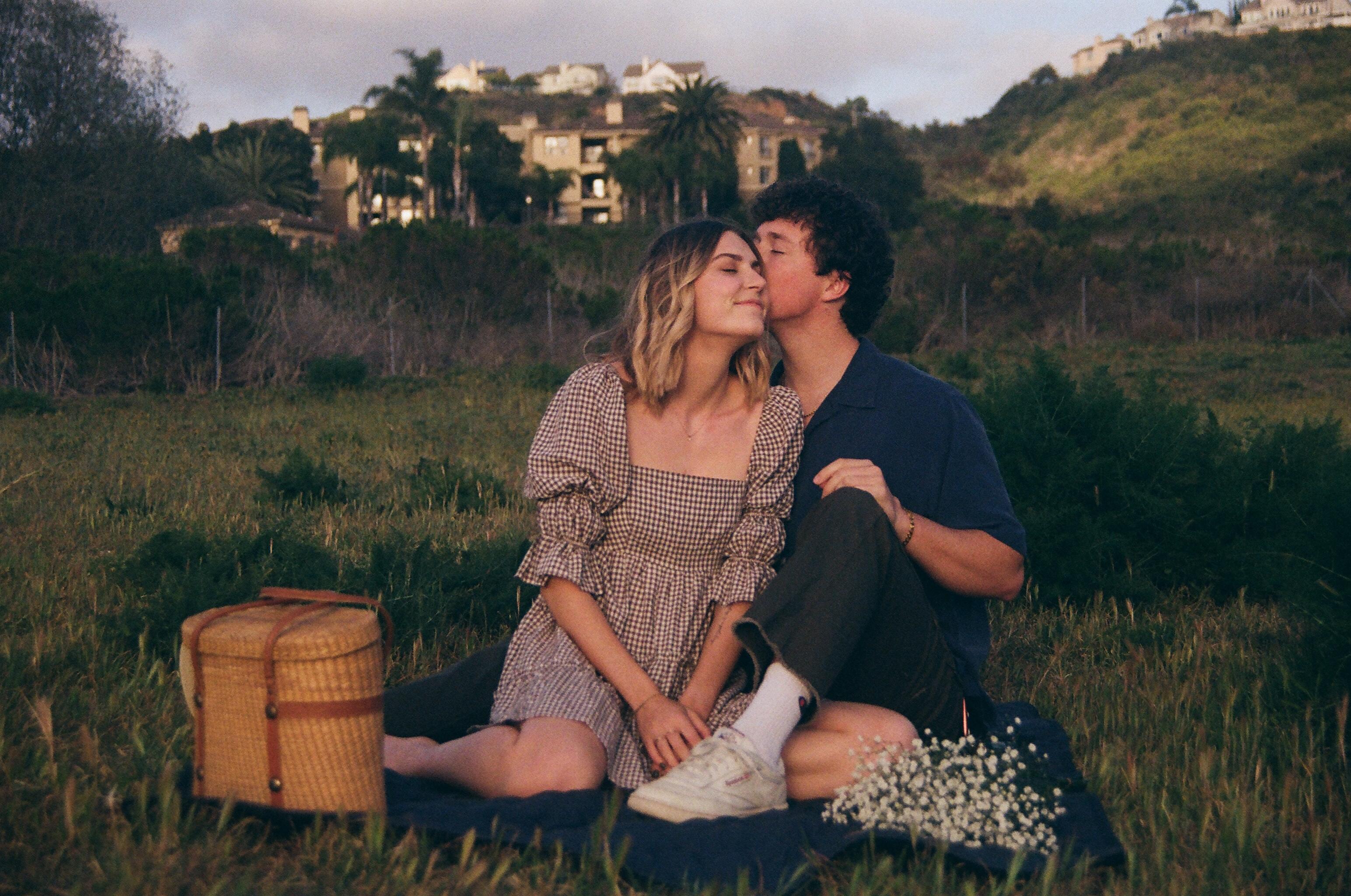 The Wedding Website of Luke French and Tatum Bless