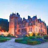 Belfast Castle