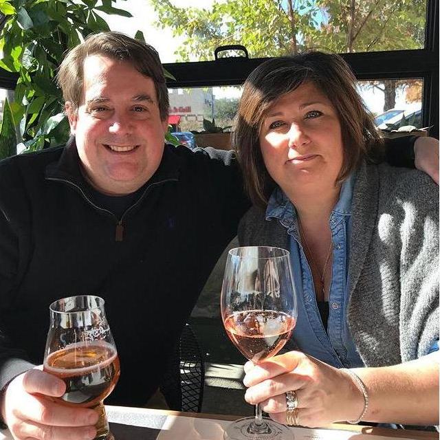 Drew + Holly Golden
Dallas, TX
Holly was a work/life mentor to Natalie while they worked at McKesson in Atlanta. Holly, Drew and their two children will always be extended family!