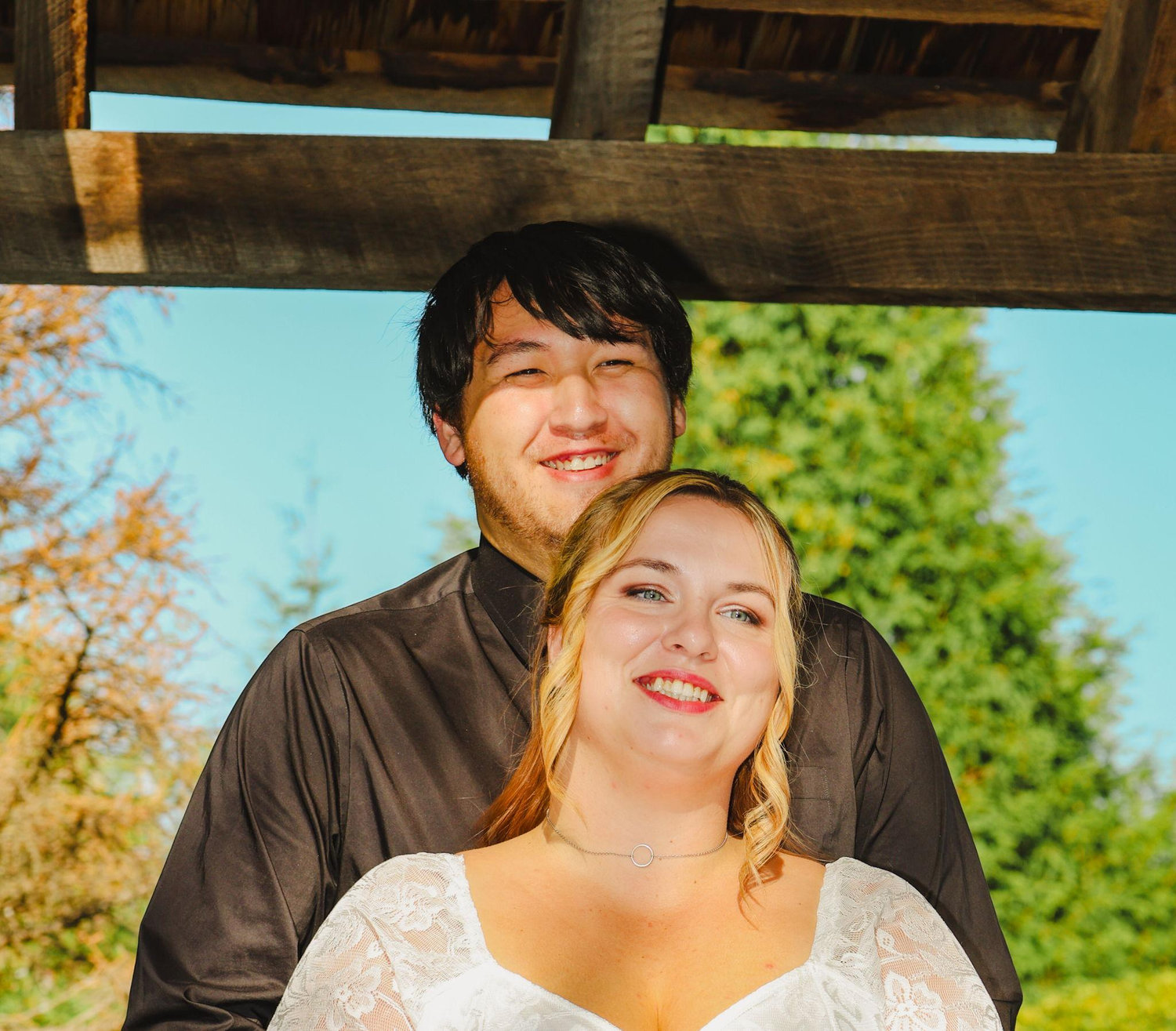 The Wedding Website of Kathryn Frehse and Alexander Newman