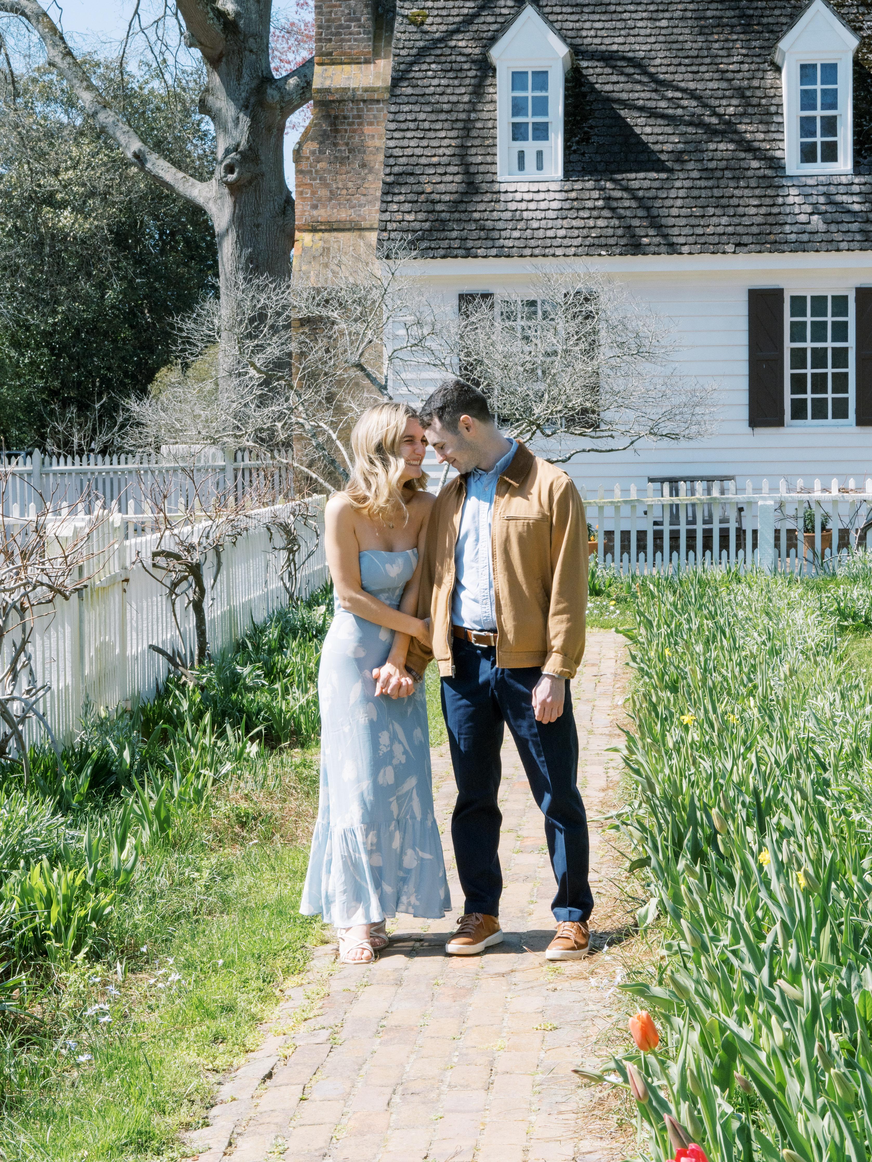 The Wedding Website of Amanda Arcidiacono and Elliot Shein