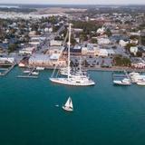 Downtown Beaufort