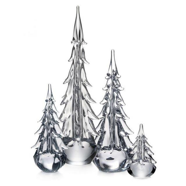 Five-Sided Evergreen 10"