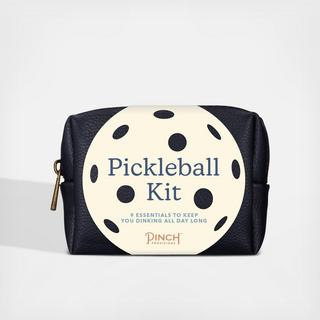 9-Piece Pickleball Set