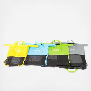 Trolley Bags Shopping System