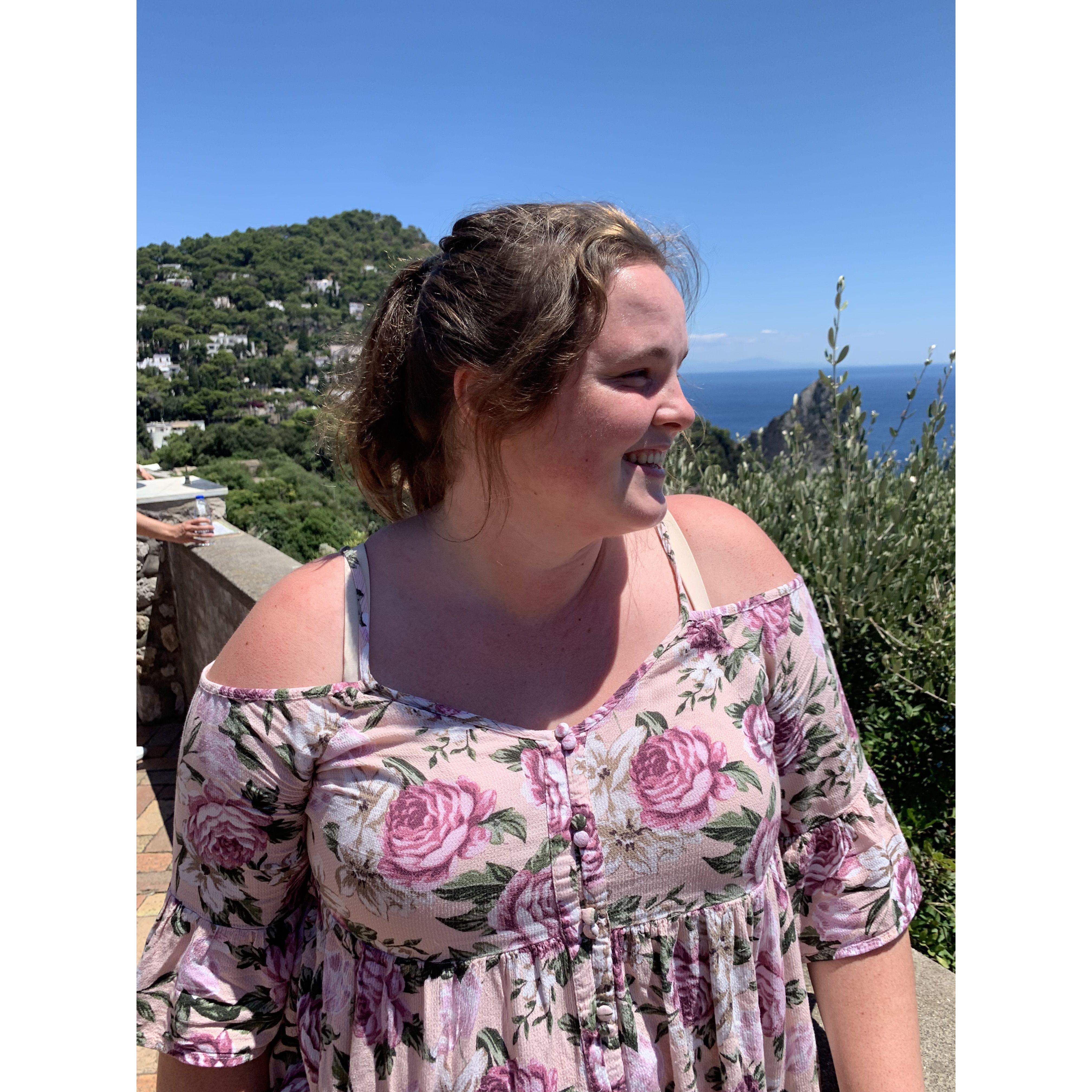 7/10/22
Moments before getting engaged