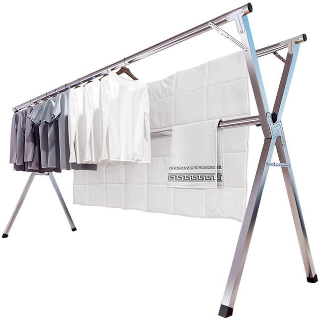 Drying Rack, 79 Inches